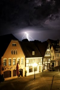 Janup, Herford, Germany