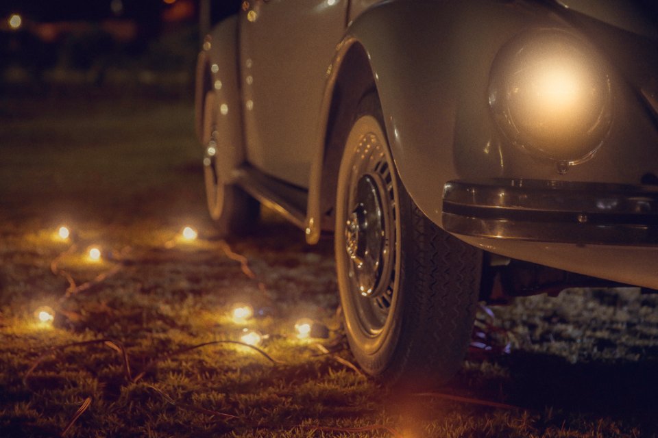 Ligth, Farm, Wedding