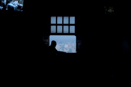Vila velha, Brazil, People