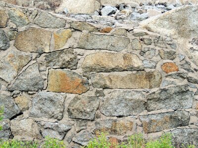 Brick texture lock