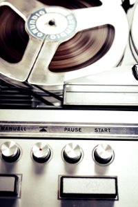 Music, Style, 70ties
