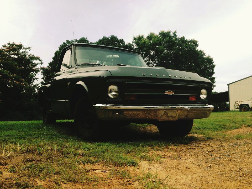Old school, Old, Camp