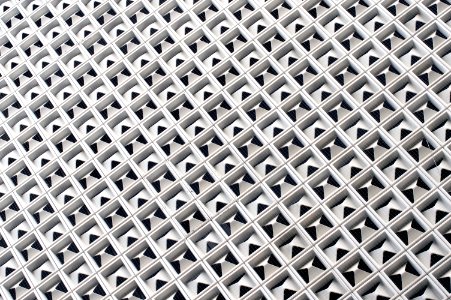 grid gray board illustration