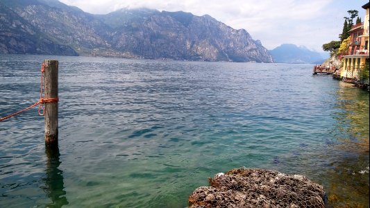 Lake garda, Italy, Gardasee photo
