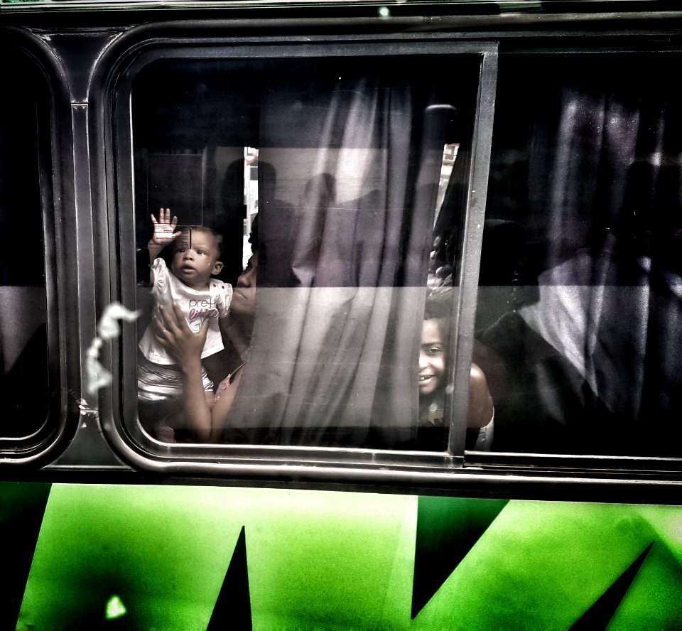 Salvador, Brazil, Samsung