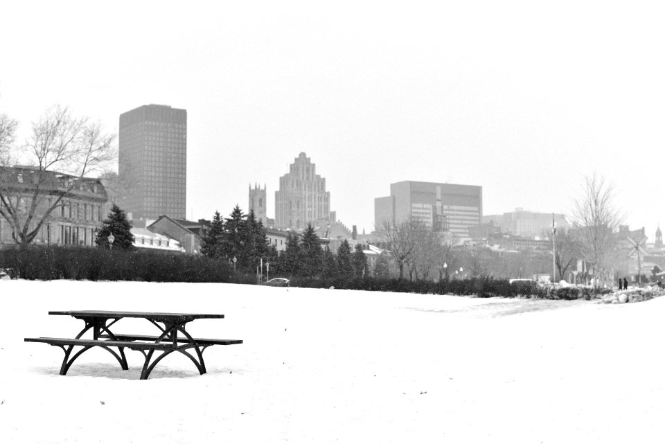 Montreal, Old port of montreal, Canada