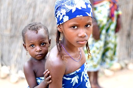 Nigeria, Ejiba, Living