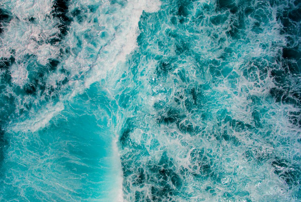 Ocean, Maldives, Male