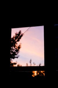 photography of window