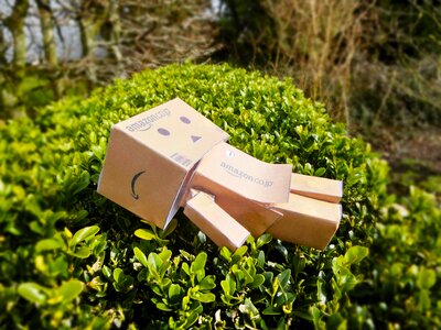 Vacations relaxation box