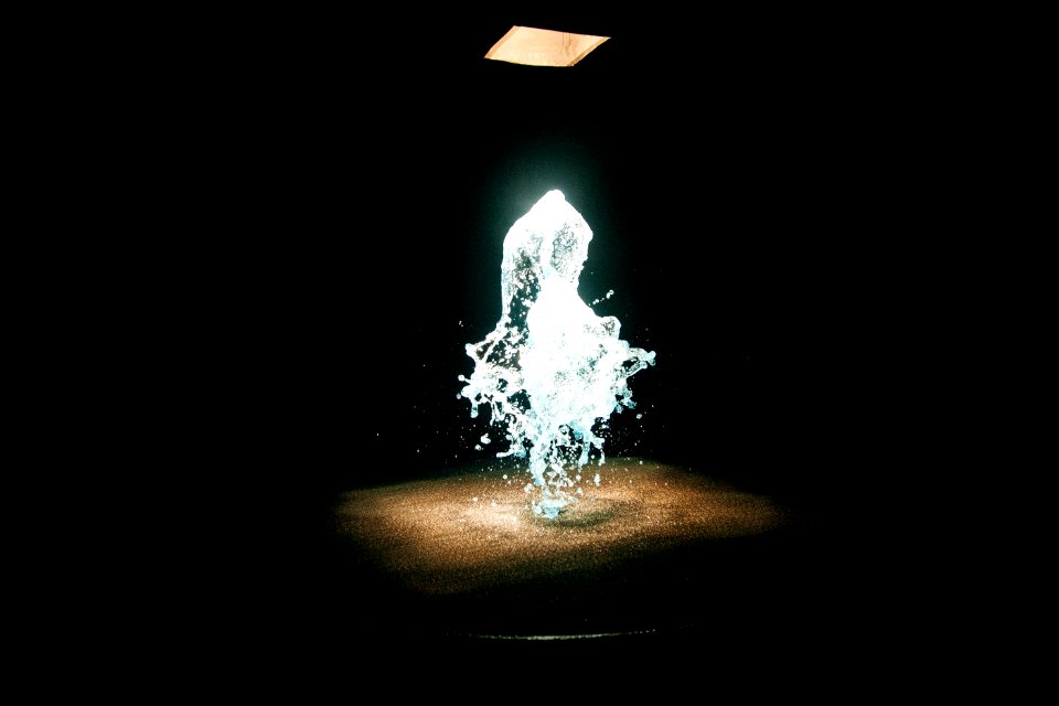 water illustration