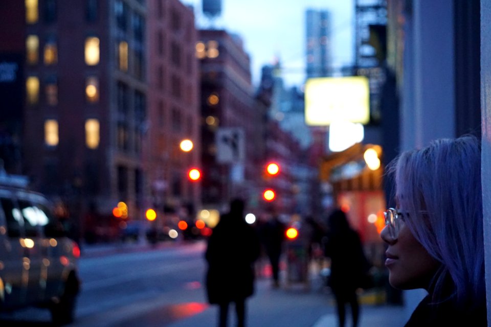 Soho, New york, United states
