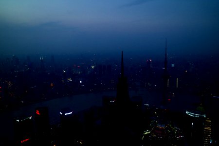 Shanghai, Swfc, China