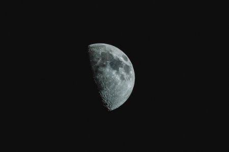 photo of moon photo
