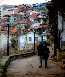 Veliko tarnovo, Bulgaria, Urban