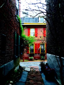 Philadelphia, United states, Turkish photo