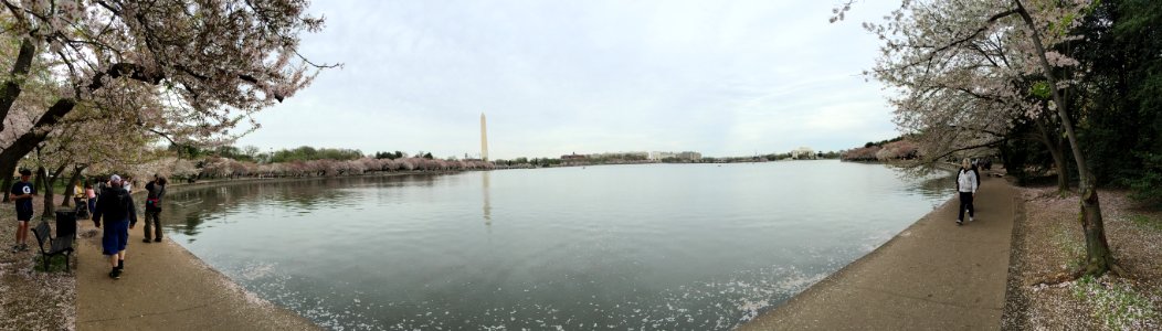 Washington, United states, Lake