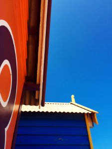 Brighton, Brighton beach boxes, Australia