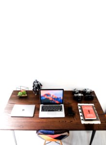 Setup, Mac, Macbook photo