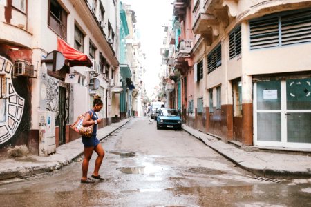 Havana, Cuba