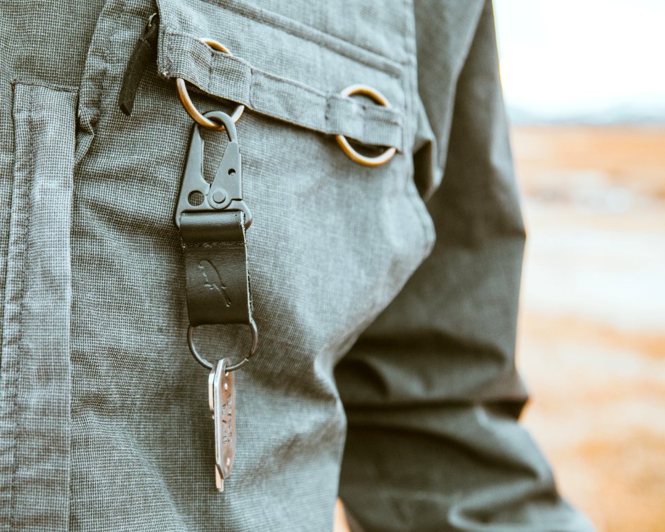 Mountain, Jacket, Keychain