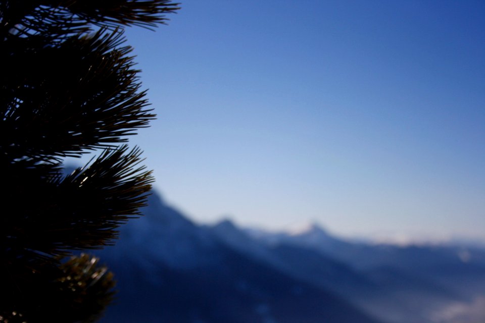 Sesto, Italy, Pustertal