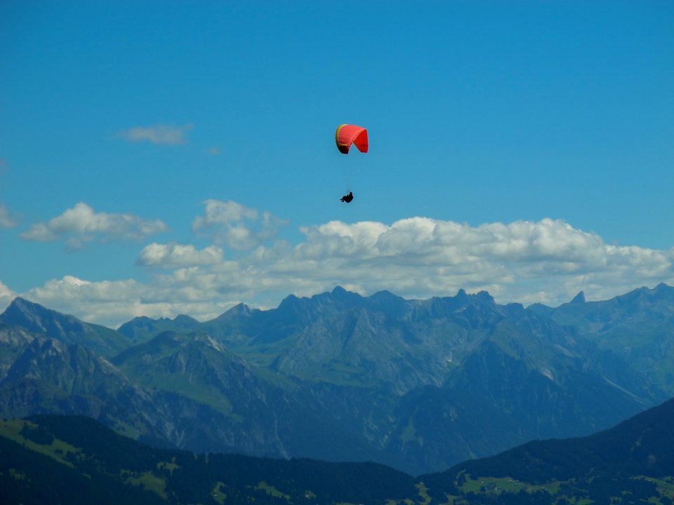 Austria, Tschagguns, Gemeinde tschagguns