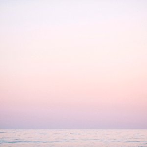 Pastel, Sea, Minimal photo