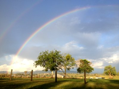 Kilcoy, Australia, Inspiration
