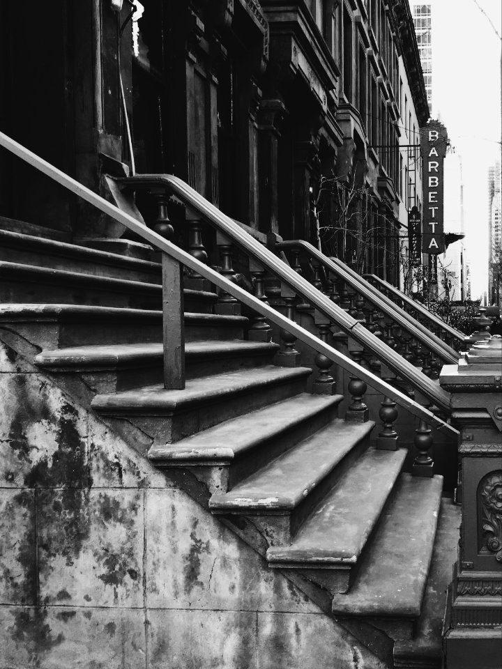 Hells kitchen, New york, United states
