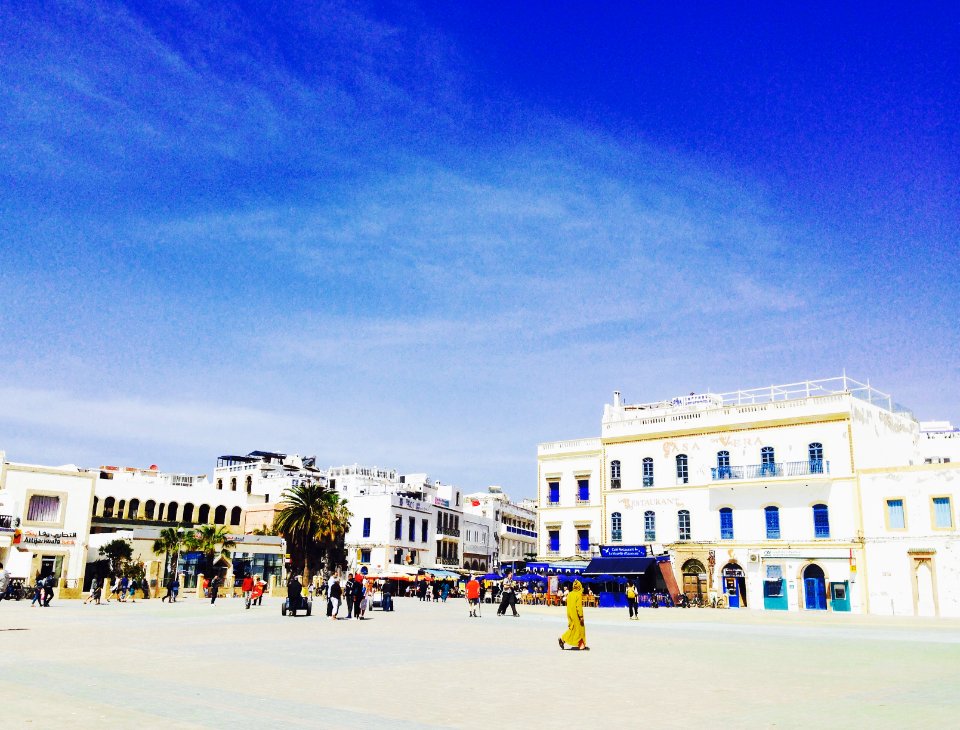 Essaouira, Marrakech tensift al haouz, Maroc