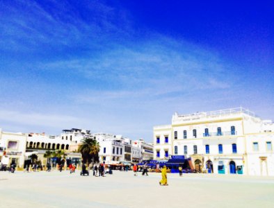 Essaouira, Marrakech tensift al haouz, Maroc photo