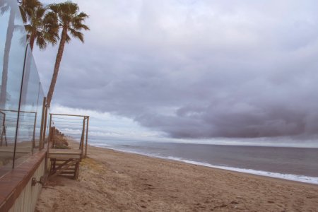 Malibu, United states, Sky photo