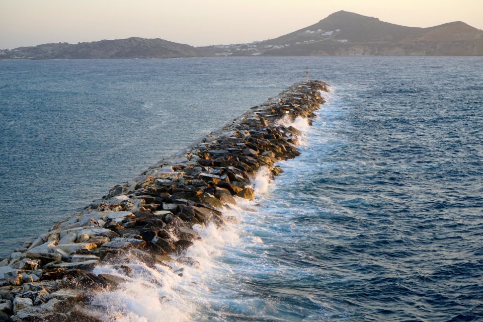 Naxos, Griechenland, Greece