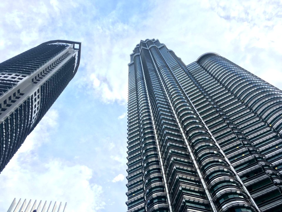 Malaysia, Kampung baharu kuala rui, Gerik