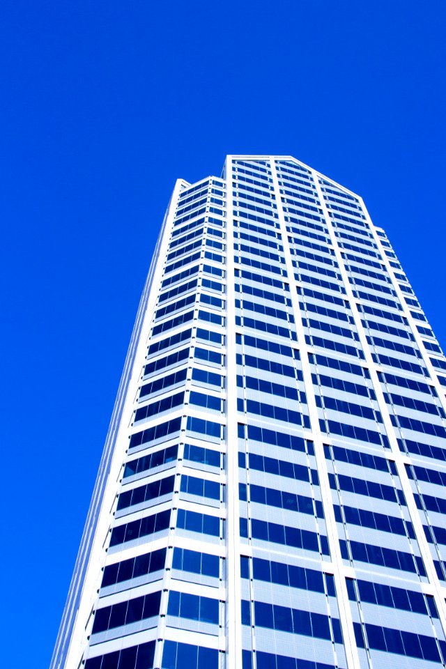 San diego, United states, Building