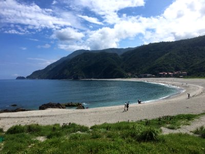 Yilan city, Taiwan