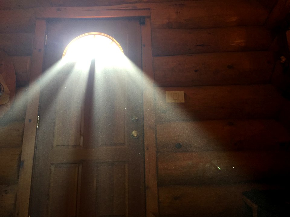 Mont tremblant, Canada, Door