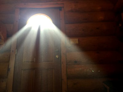 Mont tremblant, Canada, Door
