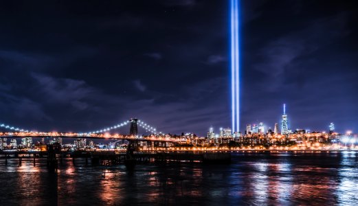 New york, United states, America