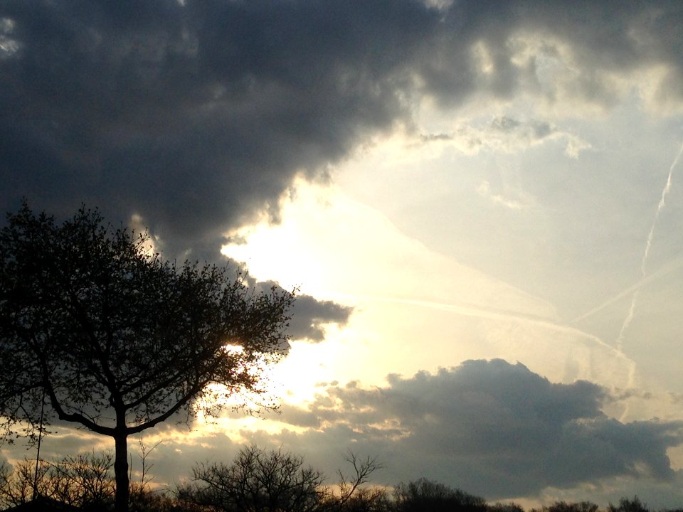 Milwaukee, United states, Sunlight