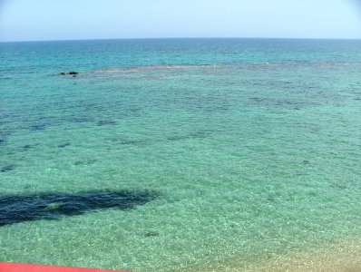 Cyprus, Blue water, Sea photo