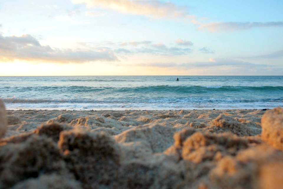Saint ives bay, United kingdom, Holiday