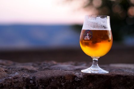 Beer, Italy, Basilicata photo