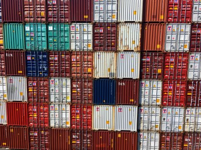 Elizabeth, United states, Industrial