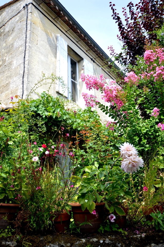 Saintmilion, France, Villa