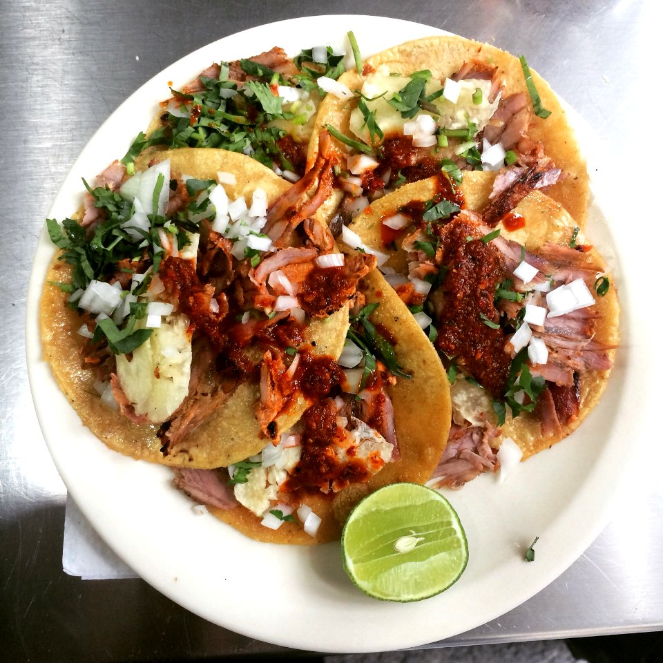 La condesa, Mexico city, Mexico