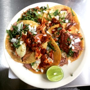 La condesa, Mexico city, Mexico