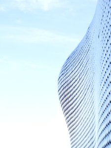 Birmingham, Bullring shopping centre, United kingdom photo