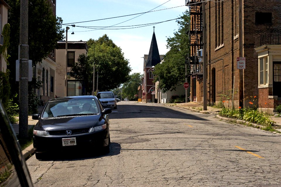Kenosha, United states